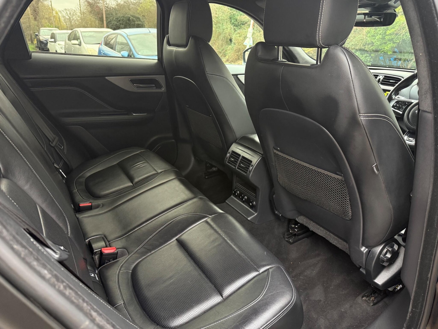 Used Jaguar F-Pace for sale - 77798960: Photo 30