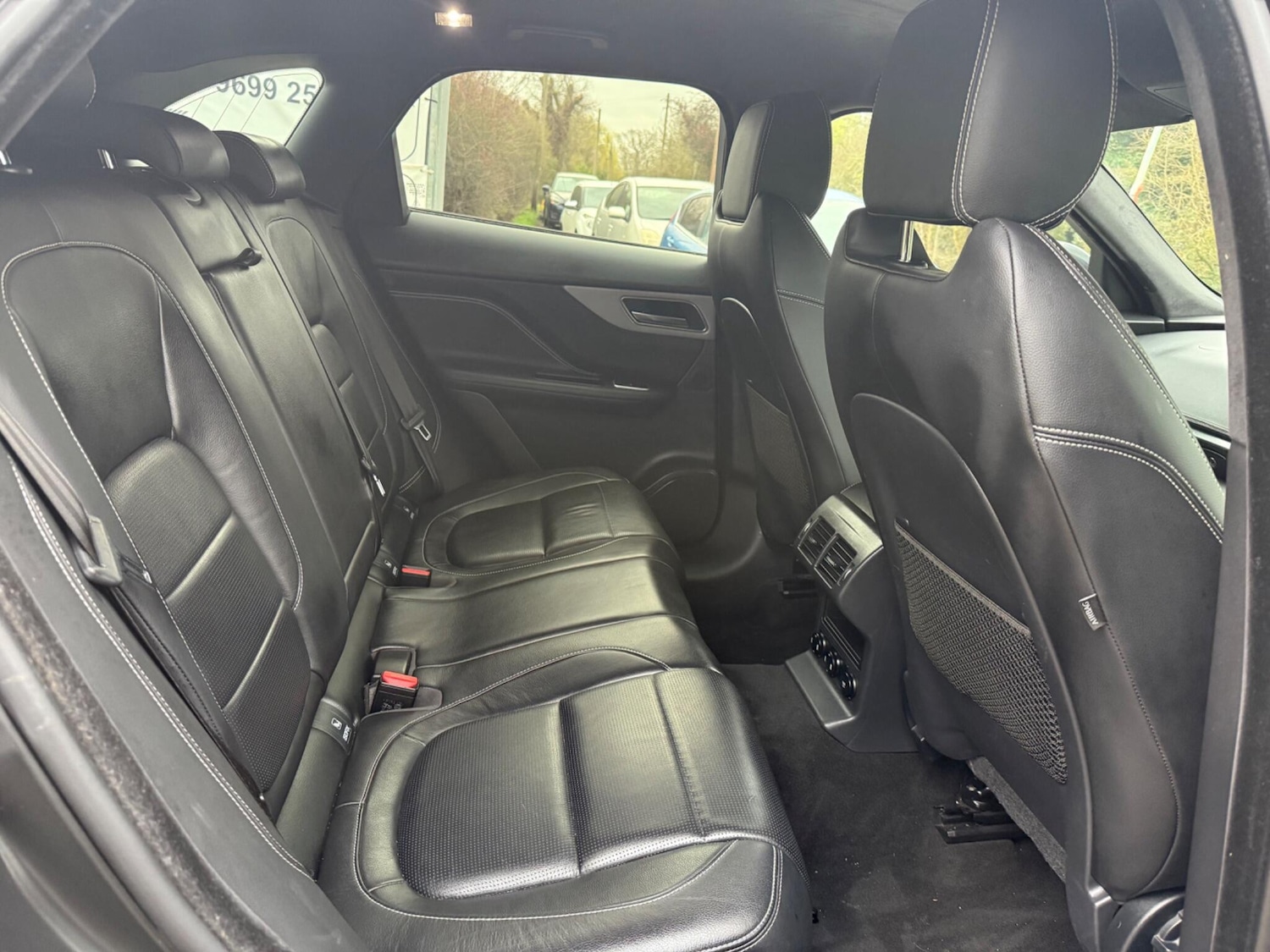 Used Jaguar F-Pace for sale - 77798960: Photo 31