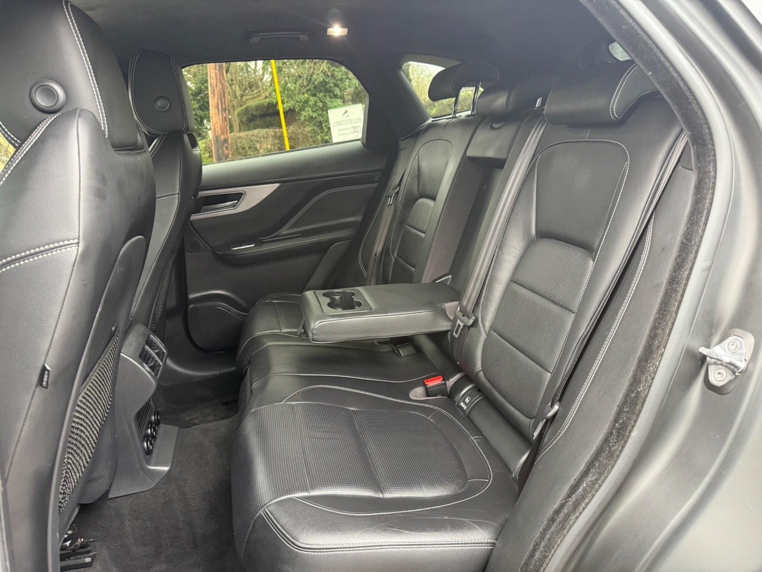 Used Jaguar F-Pace for sale - 77798960: Photo 36