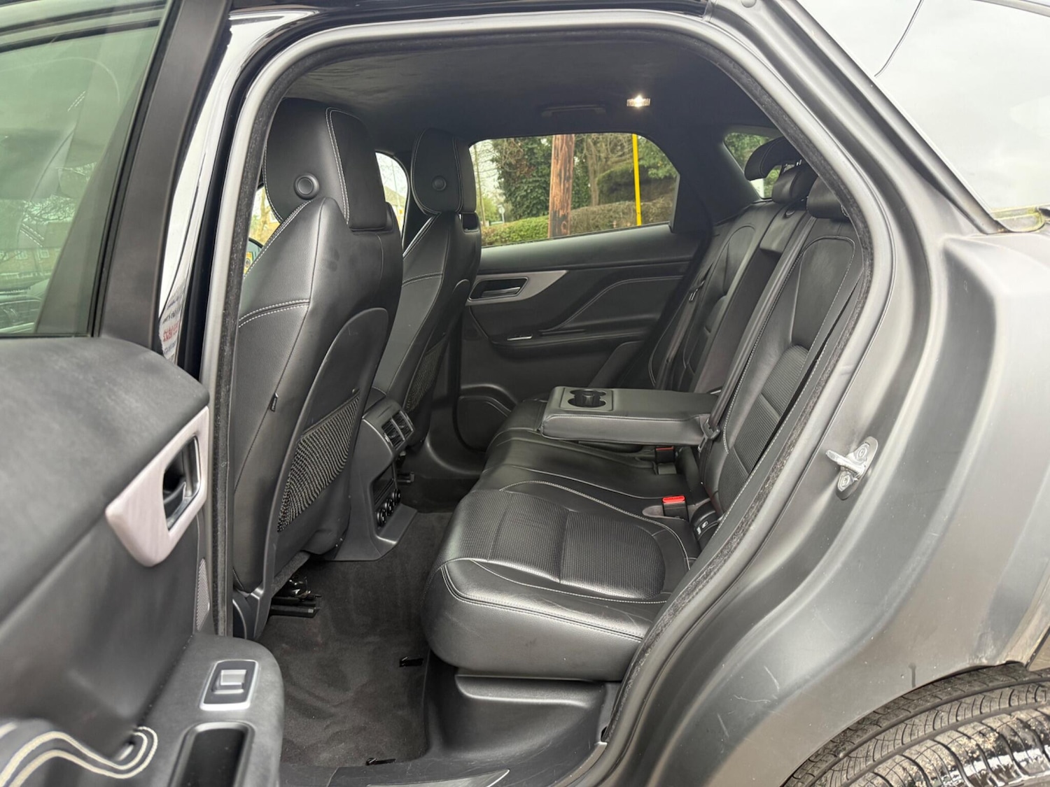 Used Jaguar F-Pace for sale - 77798960: Photo 38