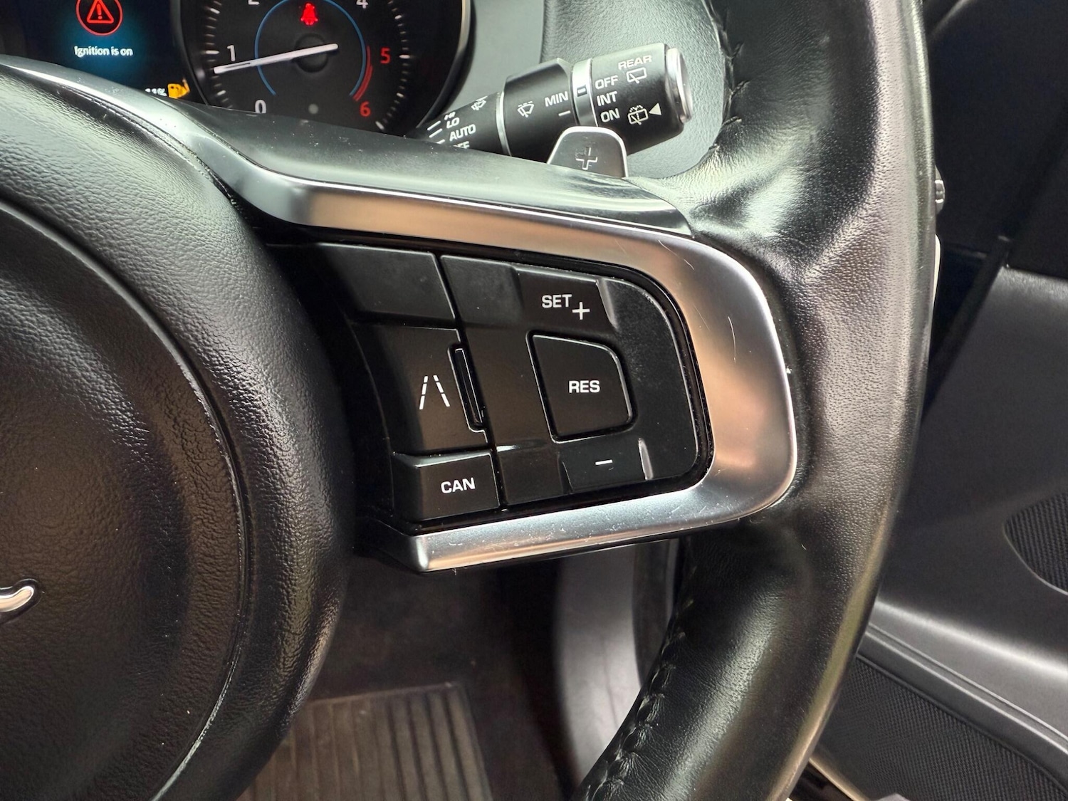 Used Jaguar F-Pace for sale - 77798960: Photo 43