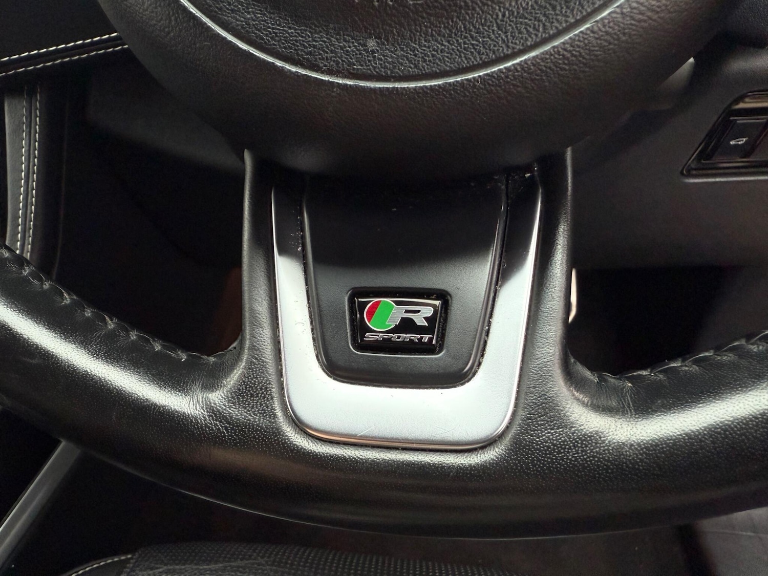 Used Jaguar F-Pace for sale - 77798960: Photo 44