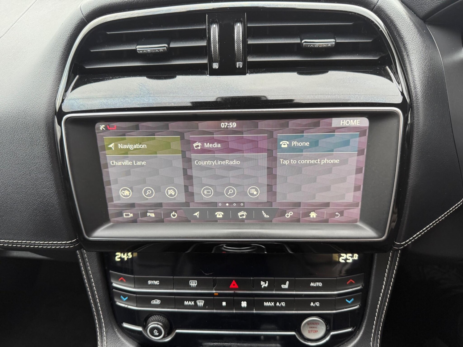 Used Jaguar F-Pace for sale - 77798960: Photo 50