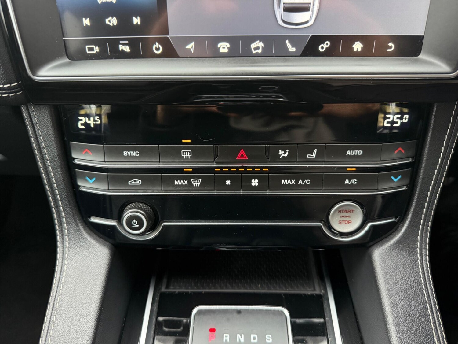 Used Jaguar F-Pace for sale - 77798960: Photo 53