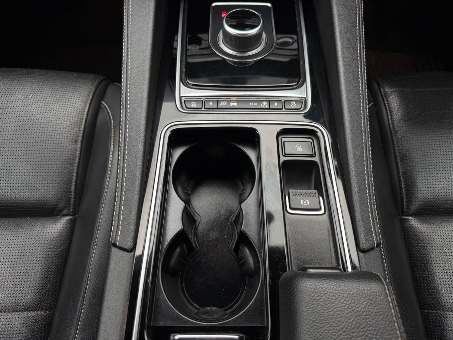 Used Jaguar F-Pace for sale - 77798960: Photo 55