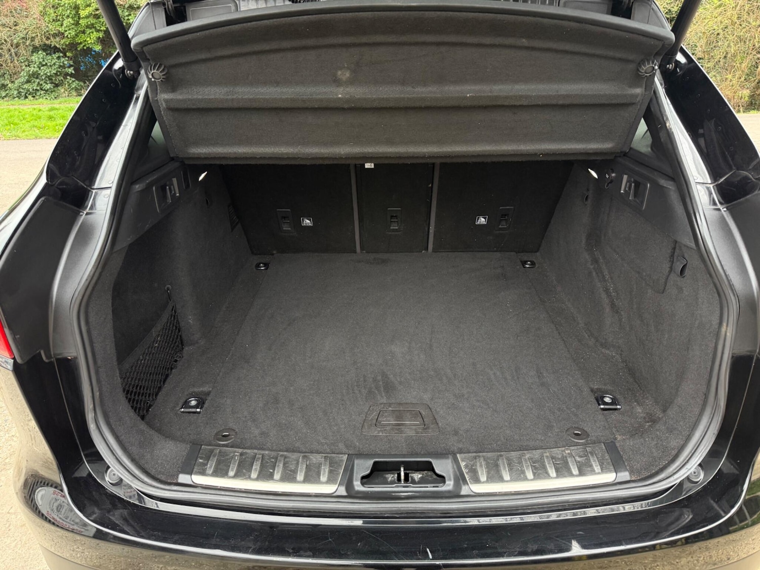 Used Jaguar F-Pace for sale - 77798960: Photo 58