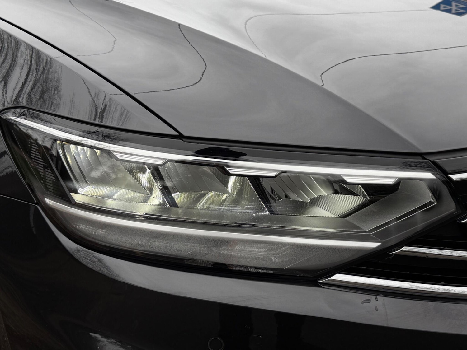 Used Volkswagen Passat 2021 for sale - 77625309: Photo 10