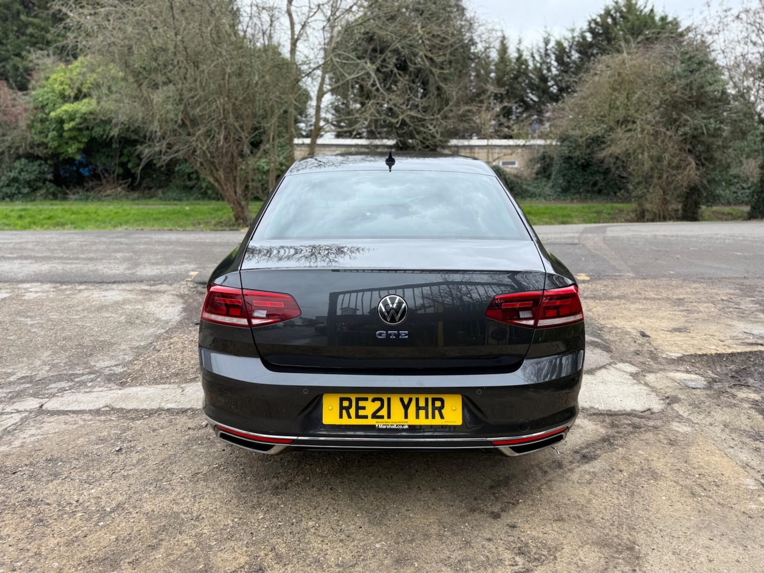 Used Volkswagen Passat 2021 for sale - 77625309: Photo 25