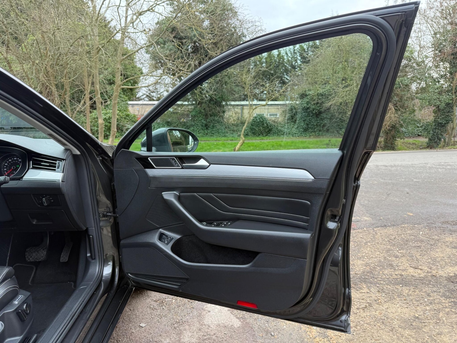 Used Volkswagen Passat 2021 for sale - 77625309: Photo 27