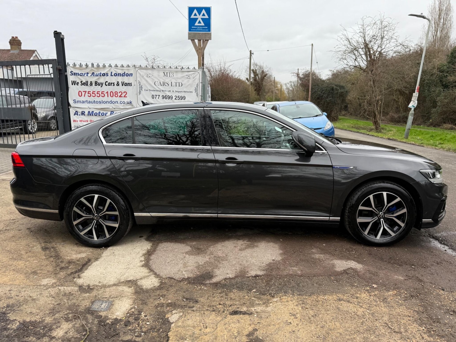 Used Volkswagen Passat 2021 for sale - 77625309: Photo 29