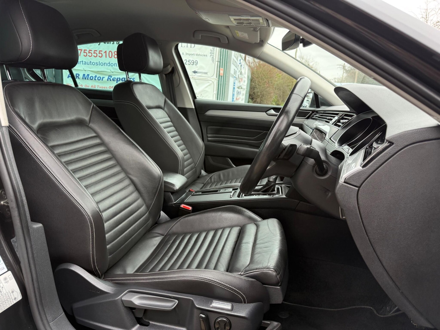 Used Volkswagen Passat 2021 for sale - 77625309: Photo 30