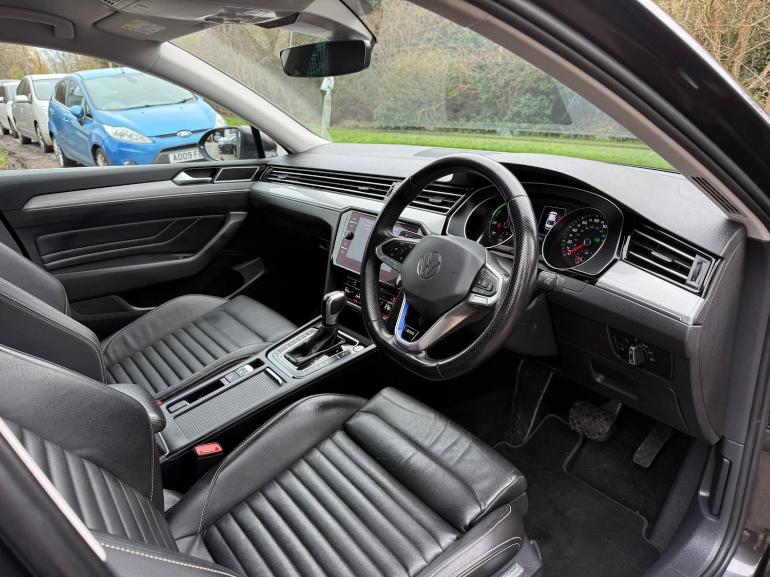 Used Volkswagen Passat 2021 for sale - 77625309: Photo 34