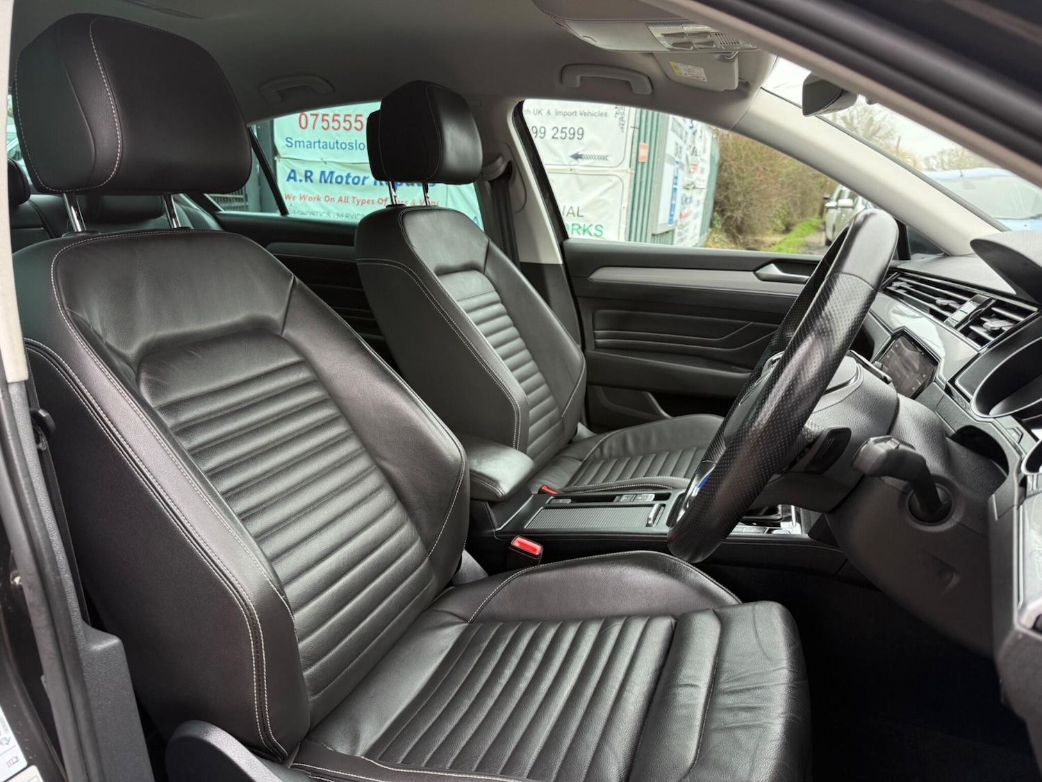 Used Volkswagen Passat 2021 for sale - 77625309: Photo 36