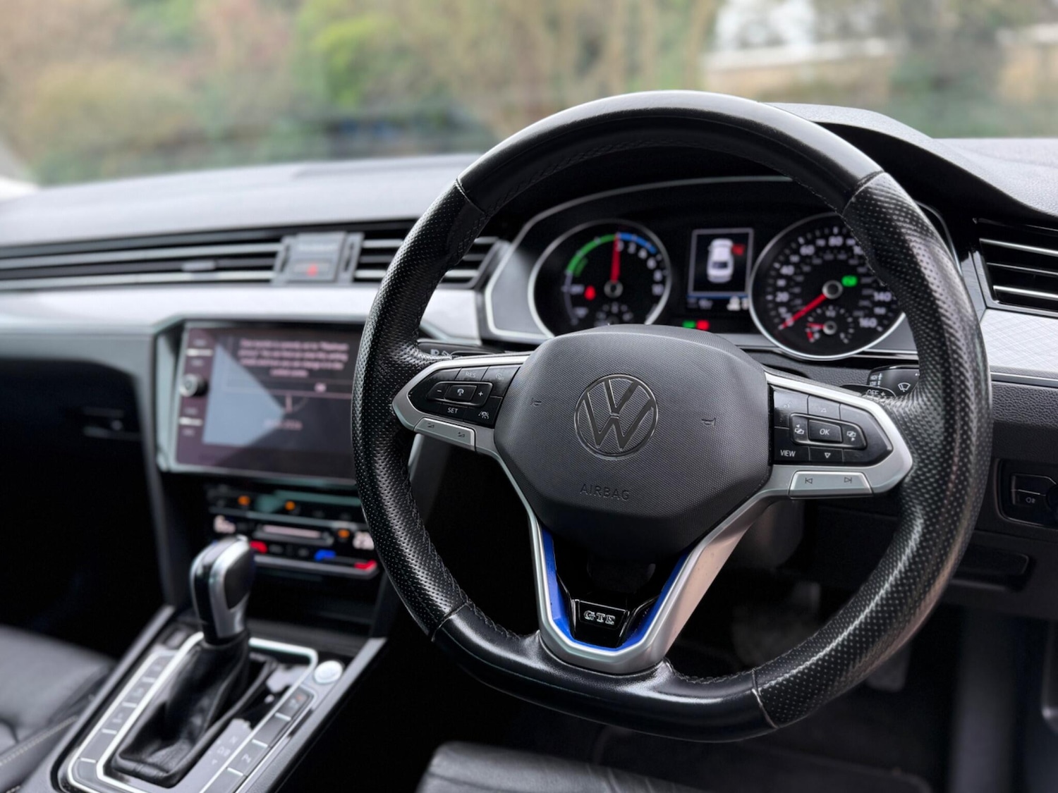 Used Volkswagen Passat 2021 for sale - 77625309: Photo 38