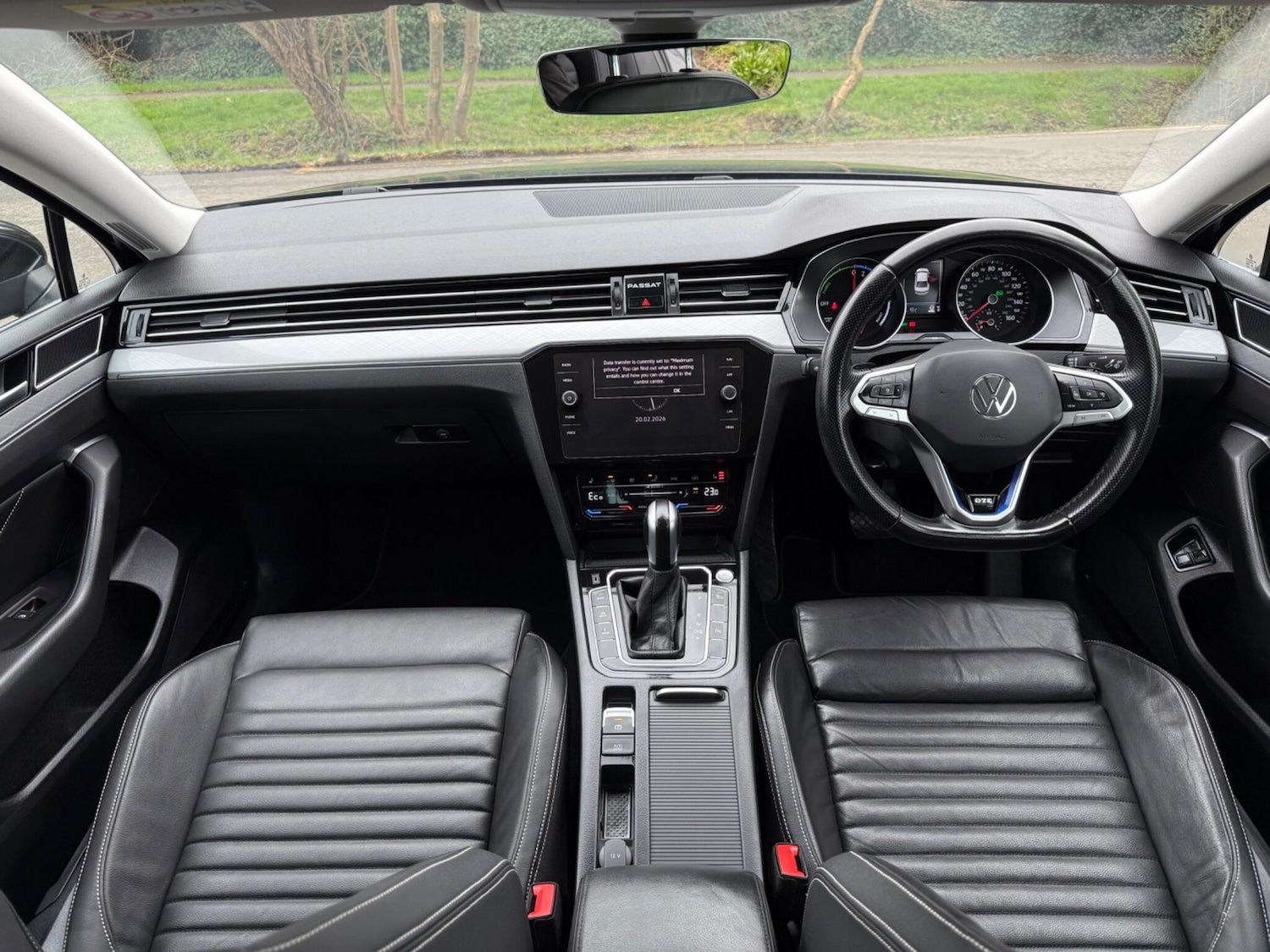 Used Volkswagen Passat 2021 for sale - 77625309: Photo 41