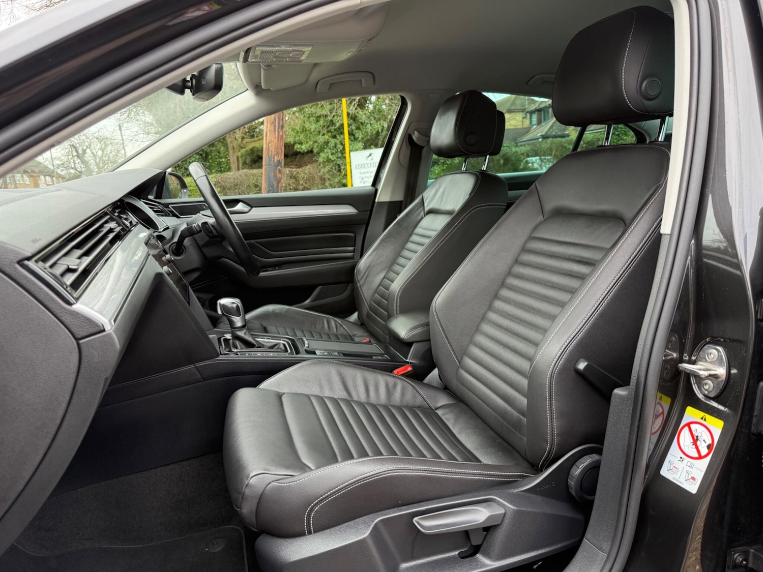 Used Volkswagen Passat 2021 for sale - 77625309: Photo 44