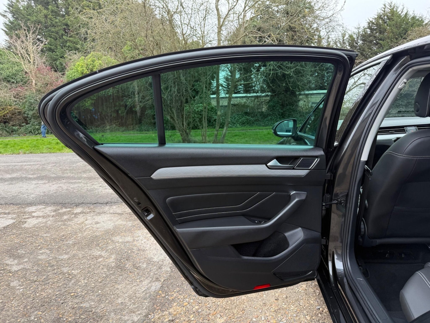 Used Volkswagen Passat 2021 for sale - 77625309: Photo 45