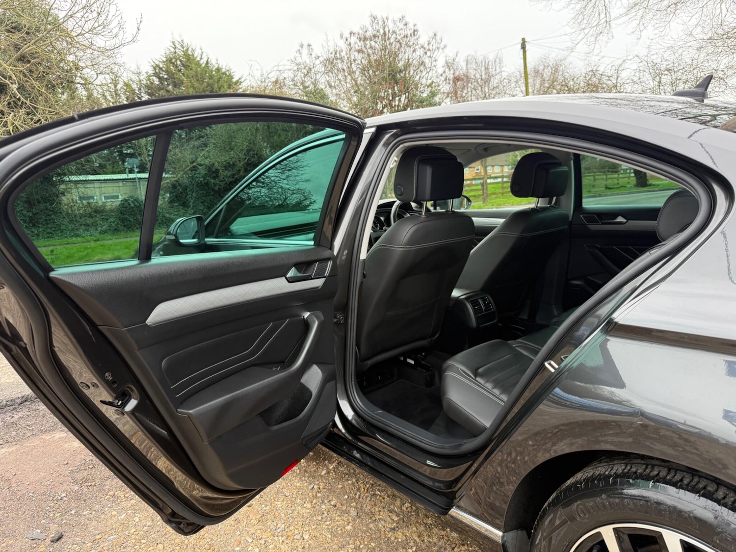 Used Volkswagen Passat 2021 for sale - 77625309: Photo 46