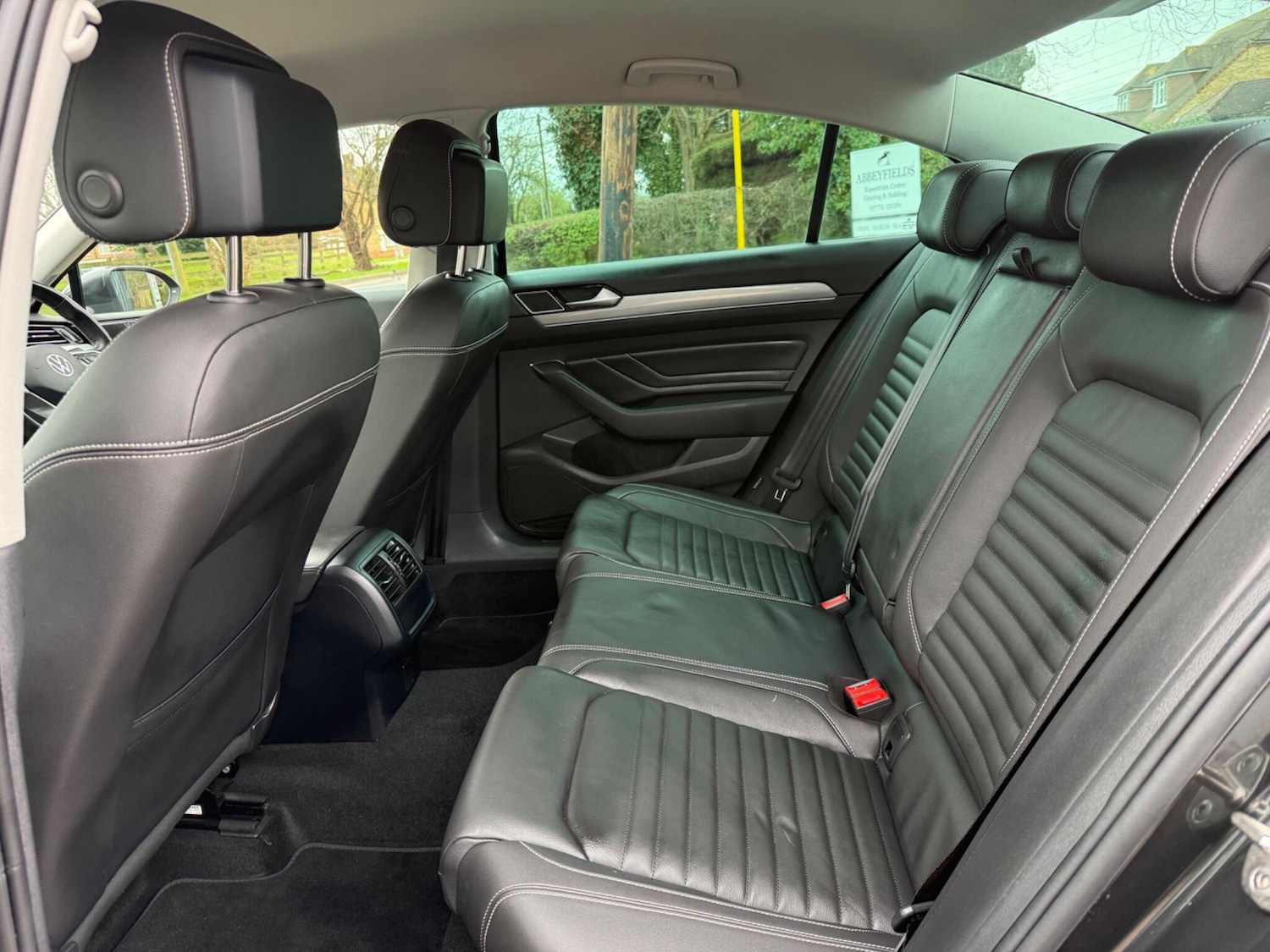 Used Volkswagen Passat 2021 for sale - 77625309: Photo 48