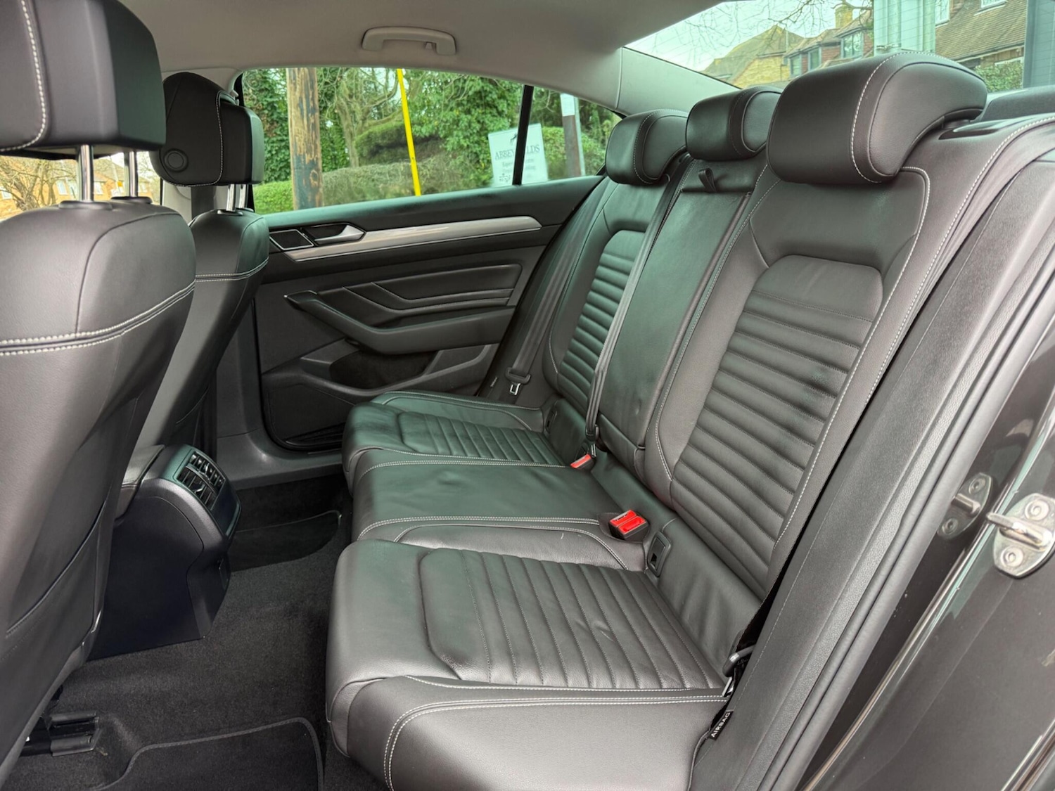 Used Volkswagen Passat 2021 for sale - 77625309: Photo 49