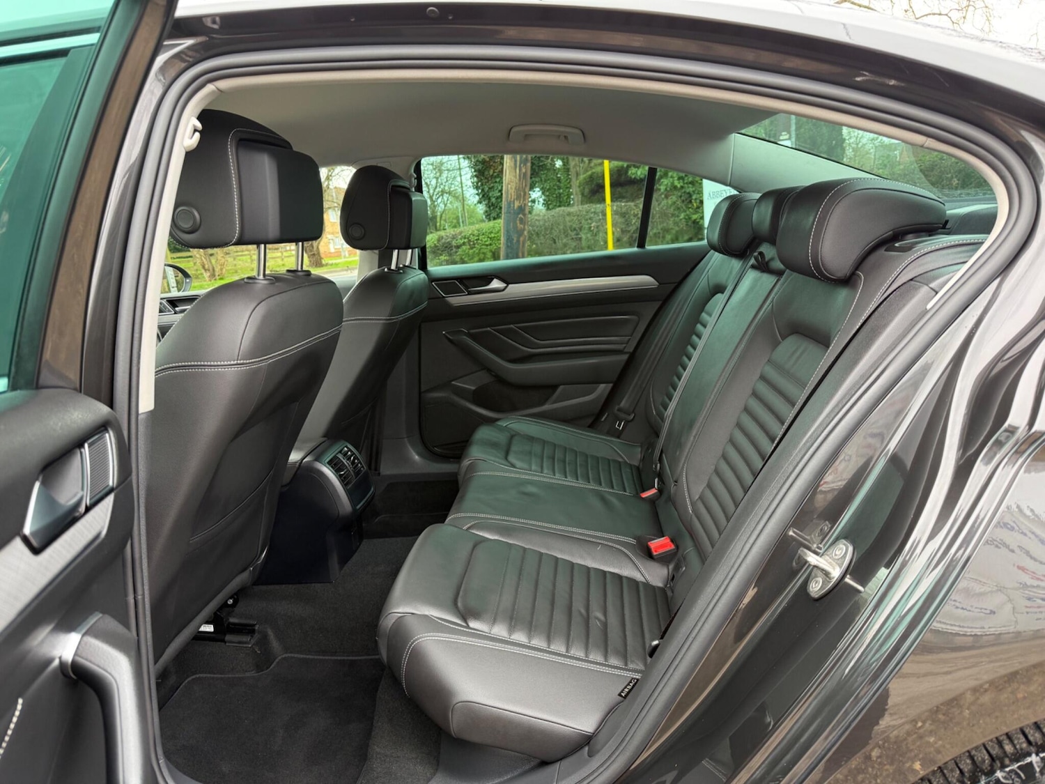 Used Volkswagen Passat 2021 for sale - 77625309: Photo 50