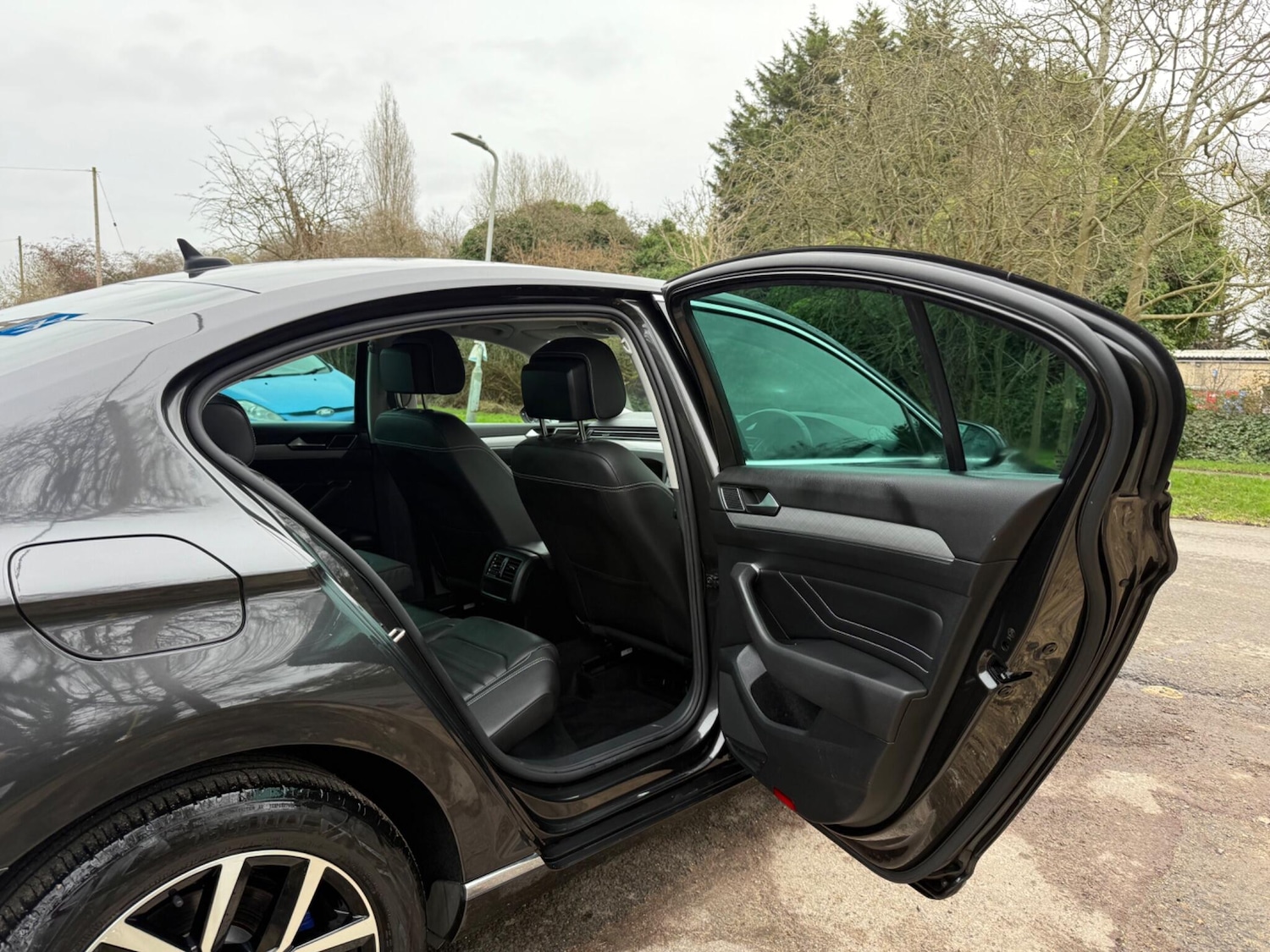 Used Volkswagen Passat 2021 for sale - 77625309: Photo 52