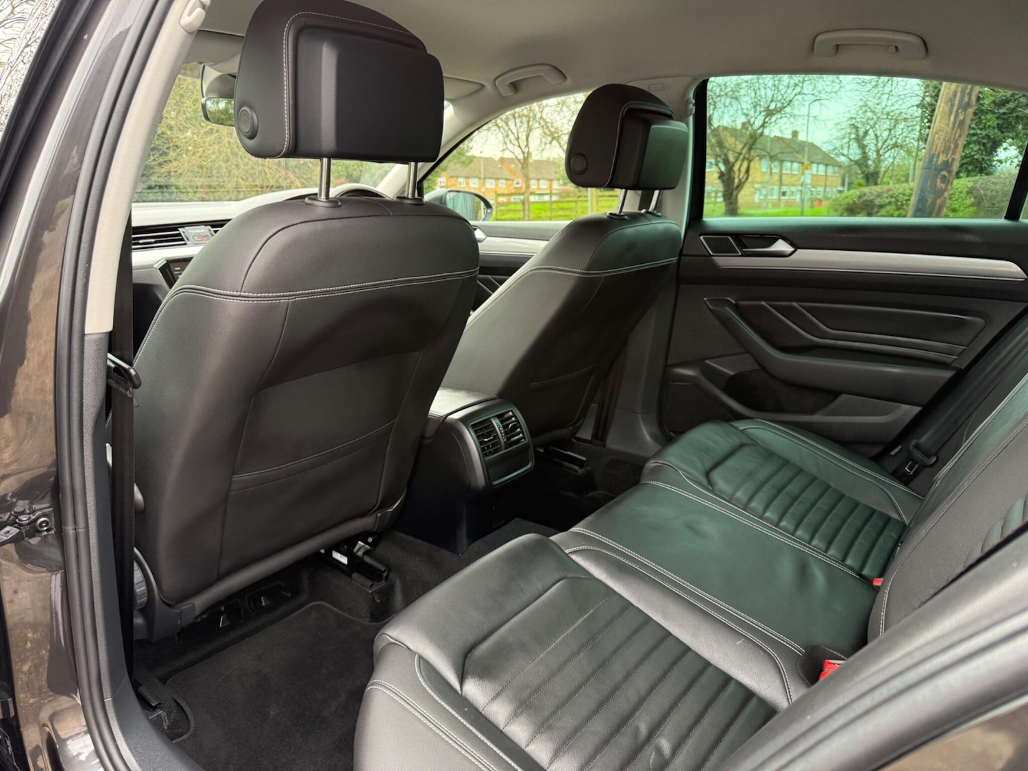 Used Volkswagen Passat 2021 for sale - 77625309: Photo 53