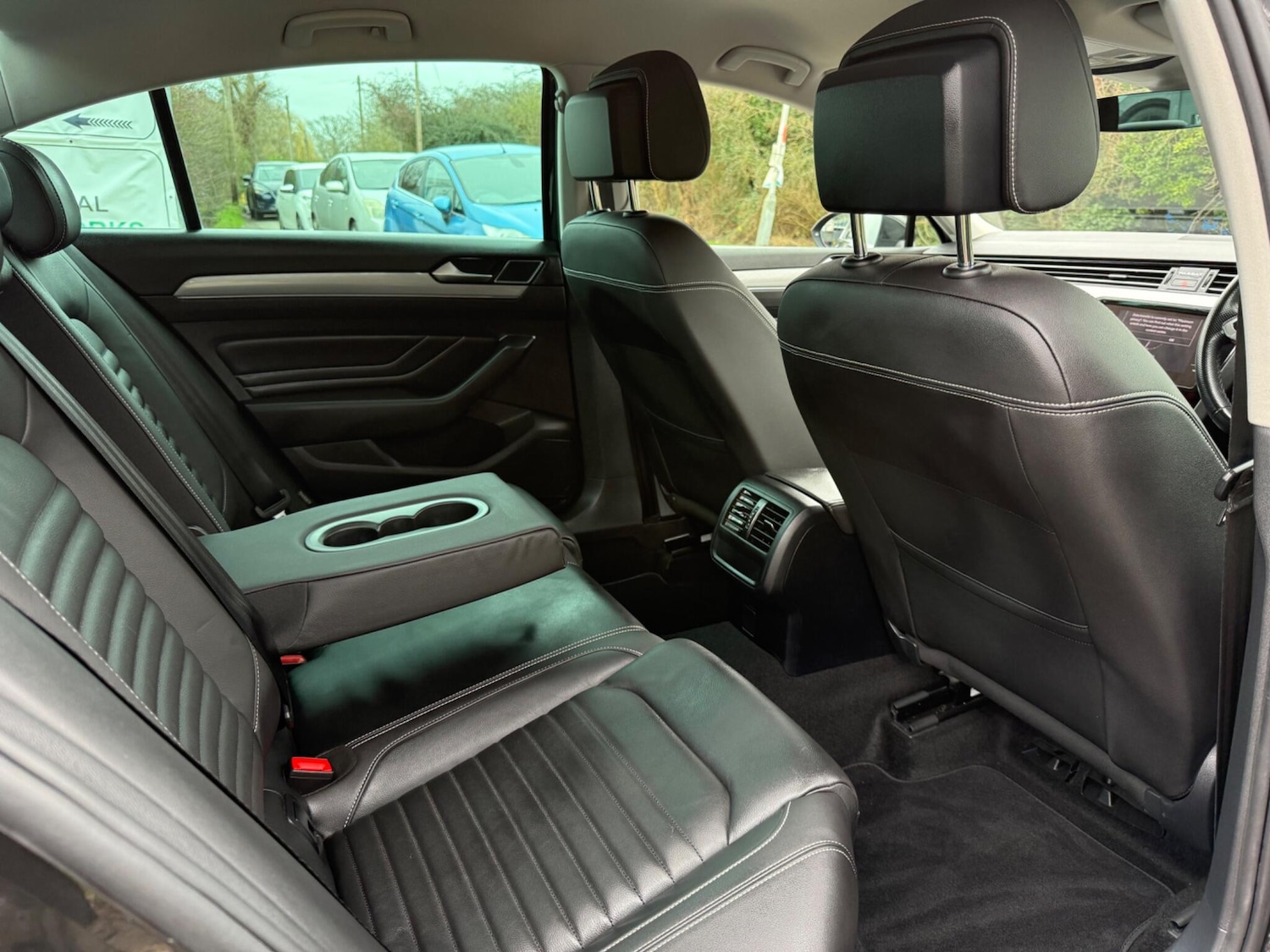 Used Volkswagen Passat 2021 for sale - 77625309: Photo 54