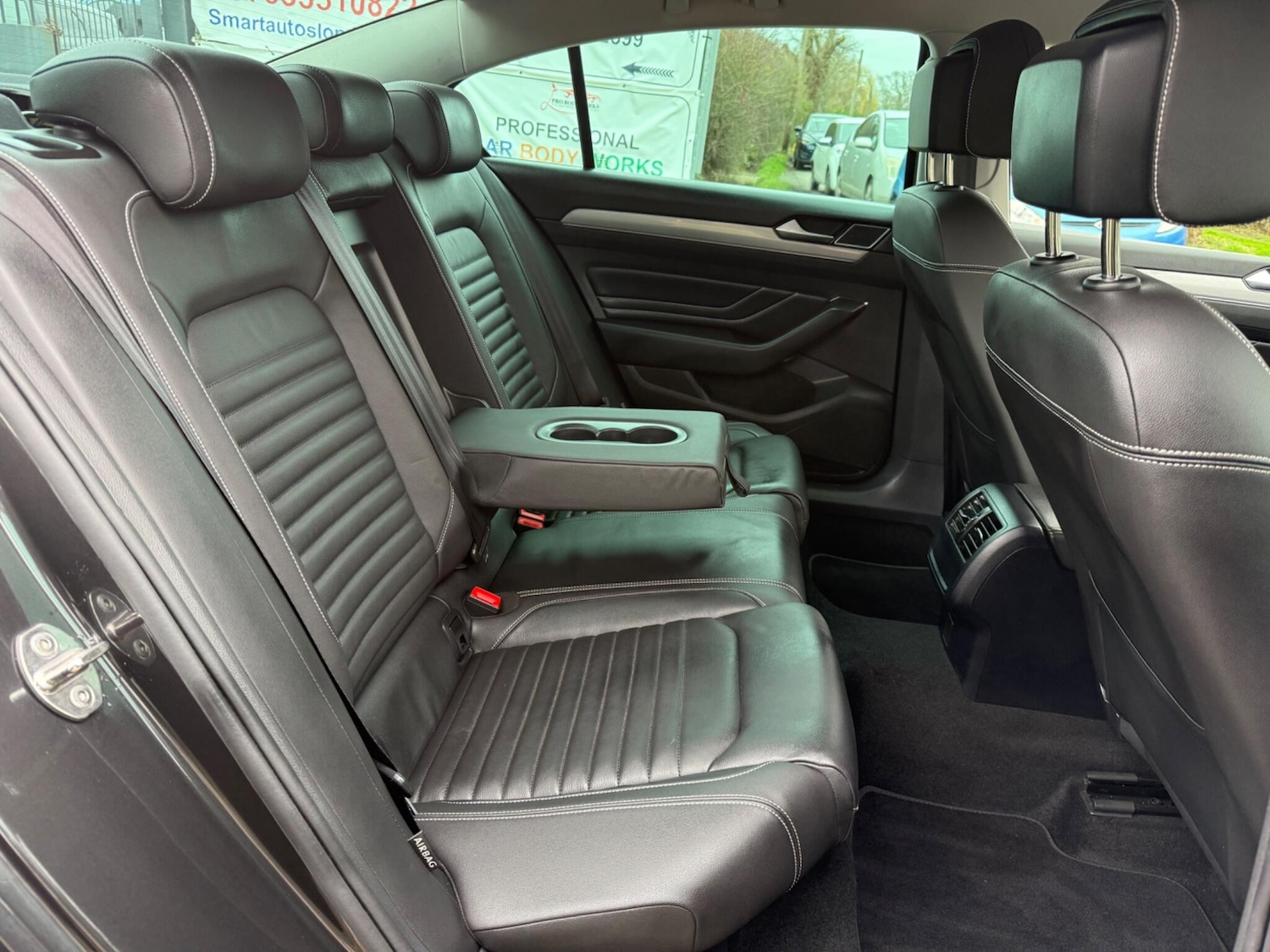 Used Volkswagen Passat 2021 for sale - 77625309: Photo 55