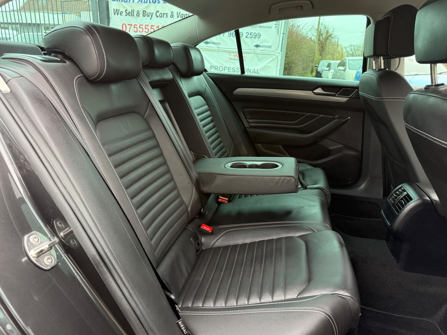 Used Volkswagen Passat 2021 for sale - 77625309: Photo 59