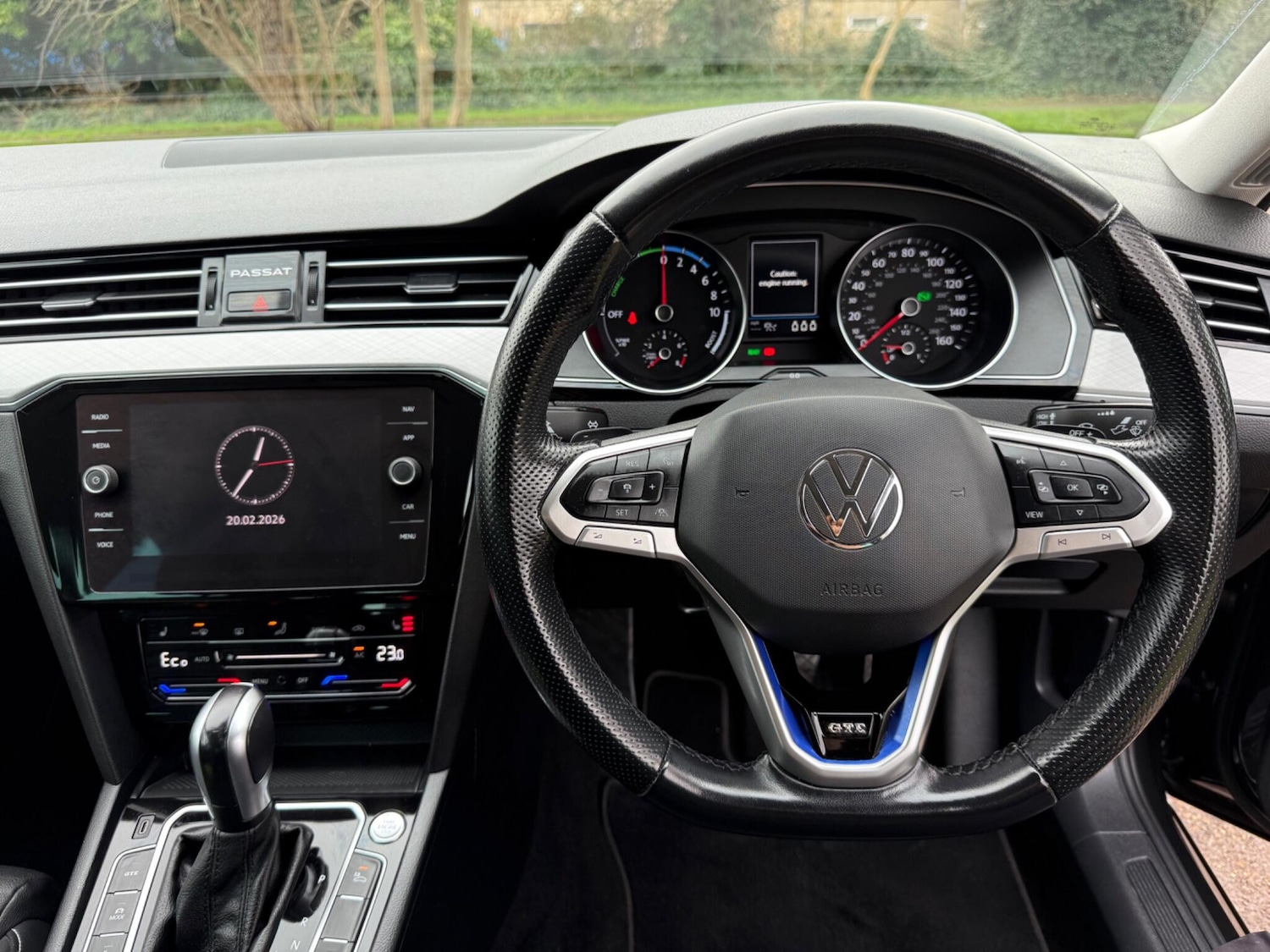 Used Volkswagen Passat 2021 for sale - 77625309: Photo 60