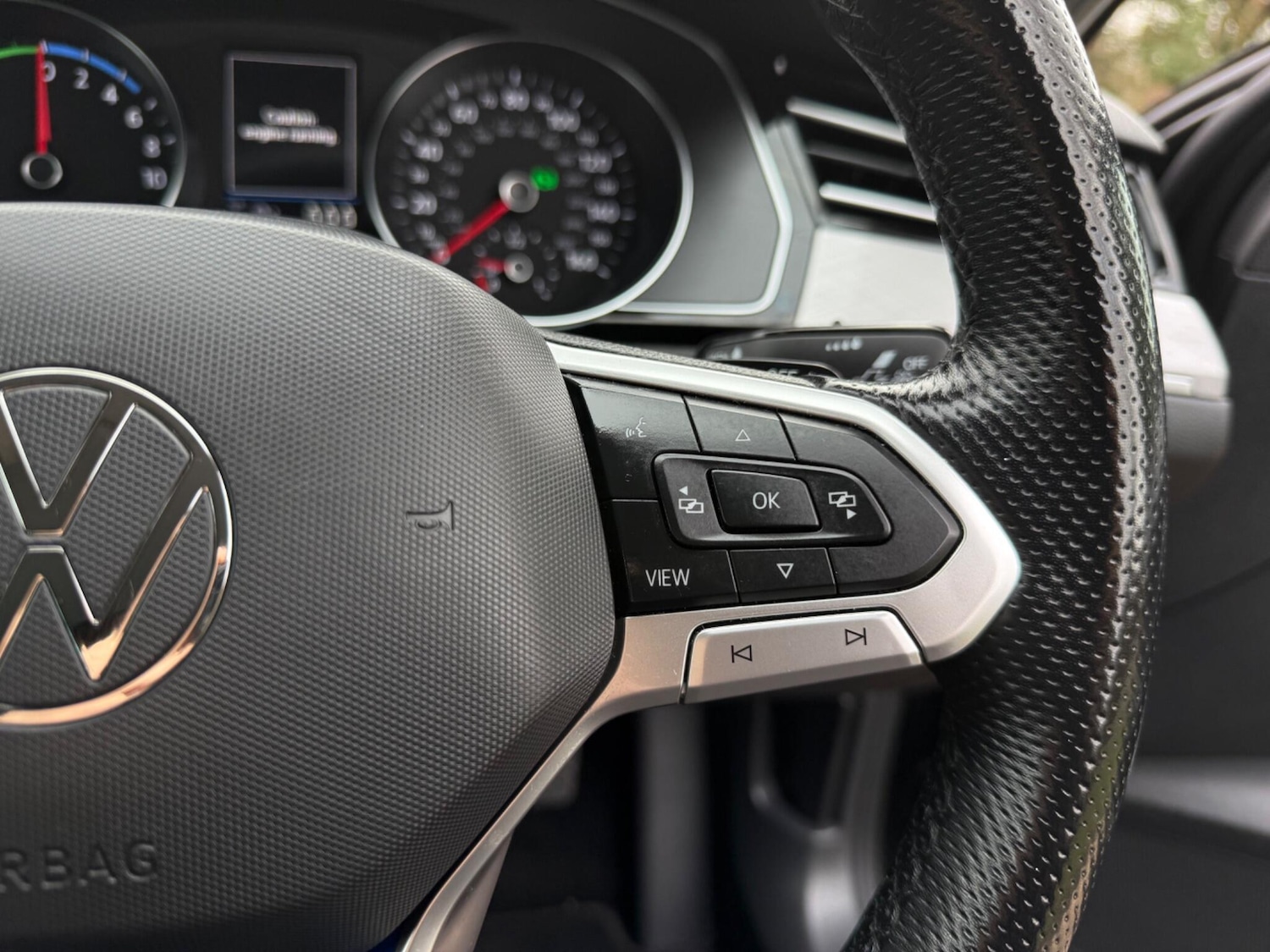 Used Volkswagen Passat 2021 for sale - 77625309: Photo 64