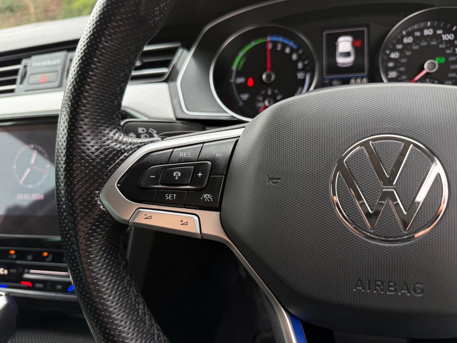 Used Volkswagen Passat 2021 for sale - 77625309: Photo 65