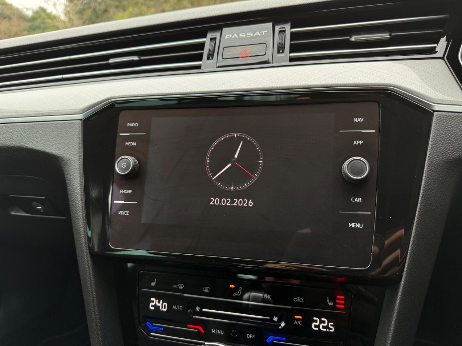 Used Volkswagen Passat 2021 for sale - 77625309: Photo 66