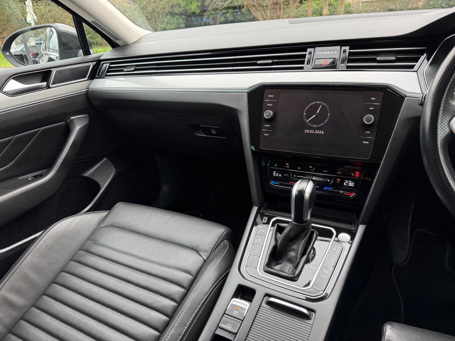 Used Volkswagen Passat 2021 for sale - 77625309: Photo 67