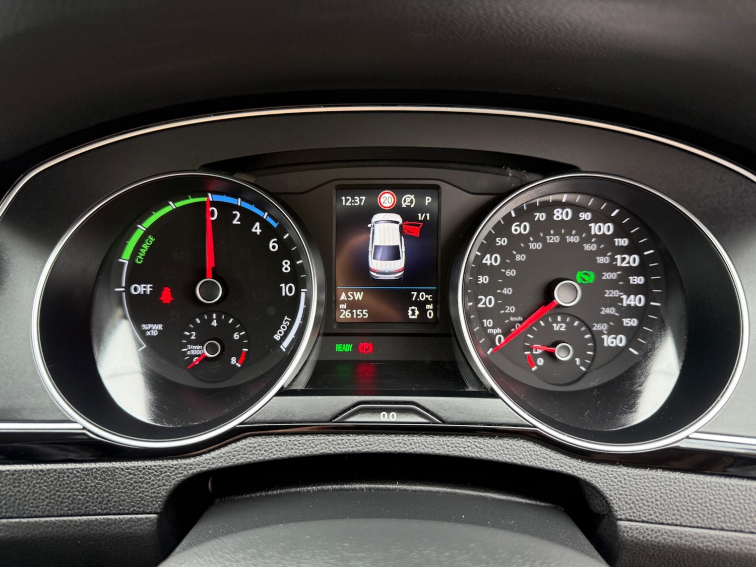 Used Volkswagen Passat 2021 for sale - 77625309: Photo 68