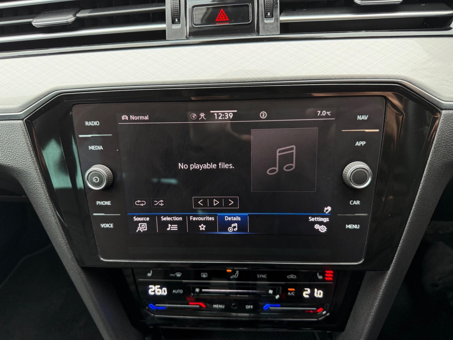 Used Volkswagen Passat 2021 for sale - 77625309: Photo 70