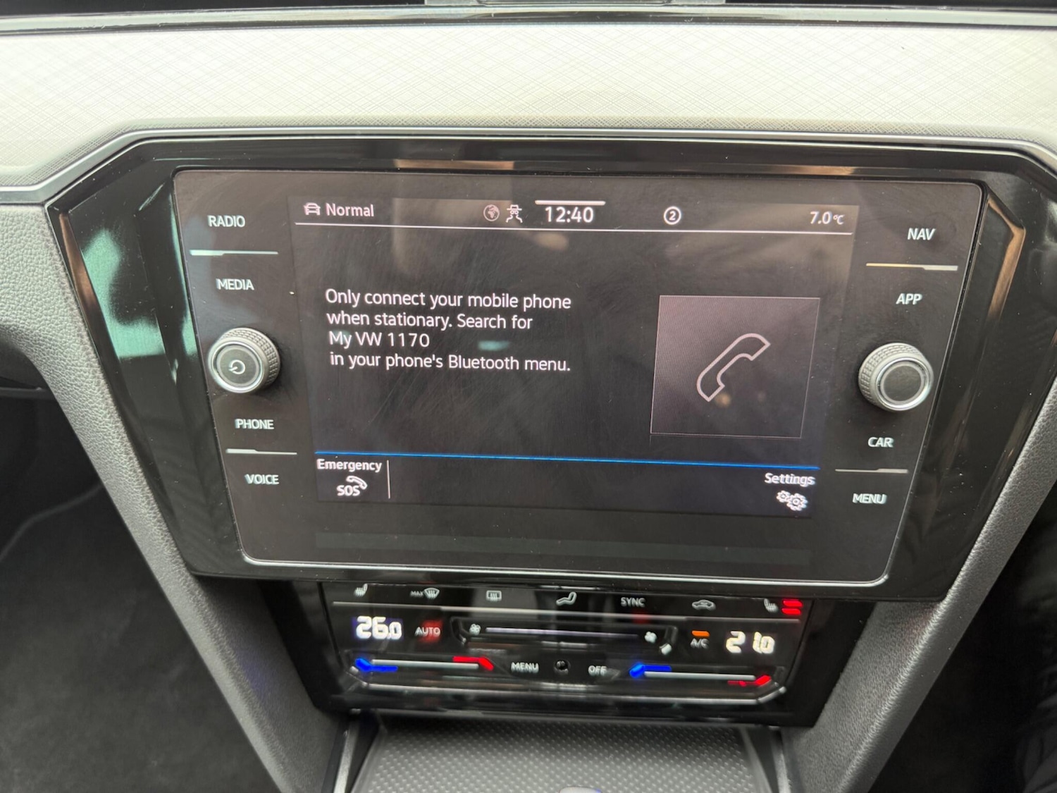 Used Volkswagen Passat 2021 for sale - 77625309: Photo 73