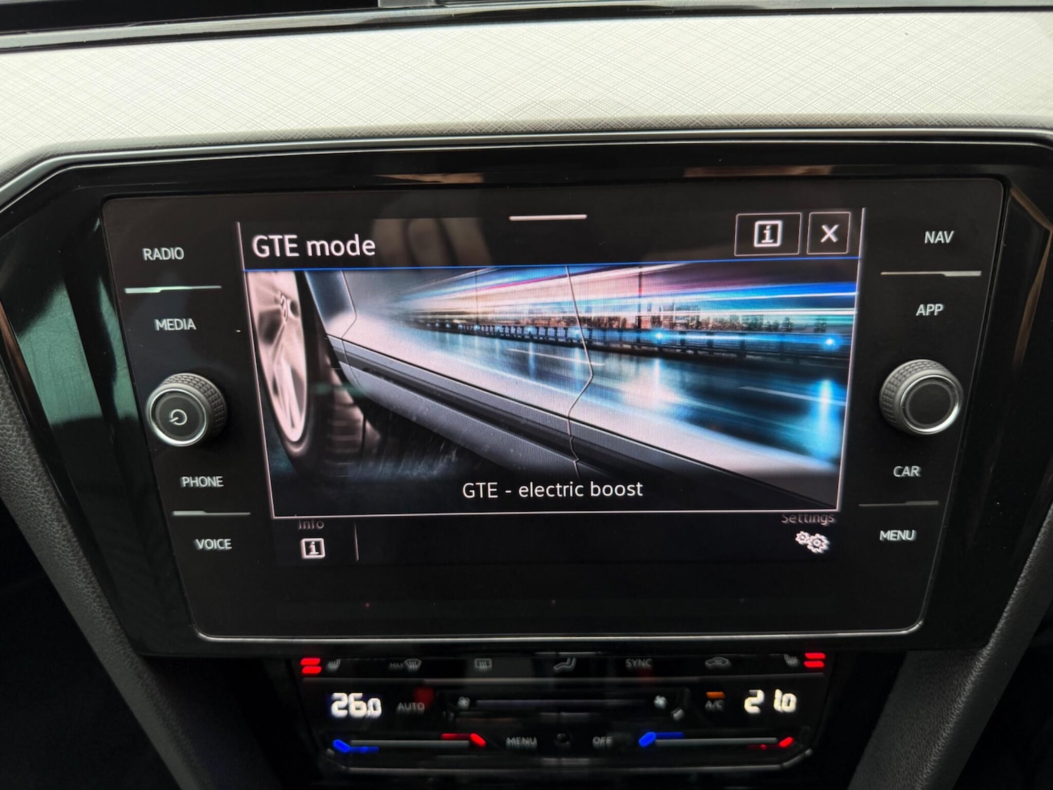 Used Volkswagen Passat 2021 for sale - 77625309: Photo 80