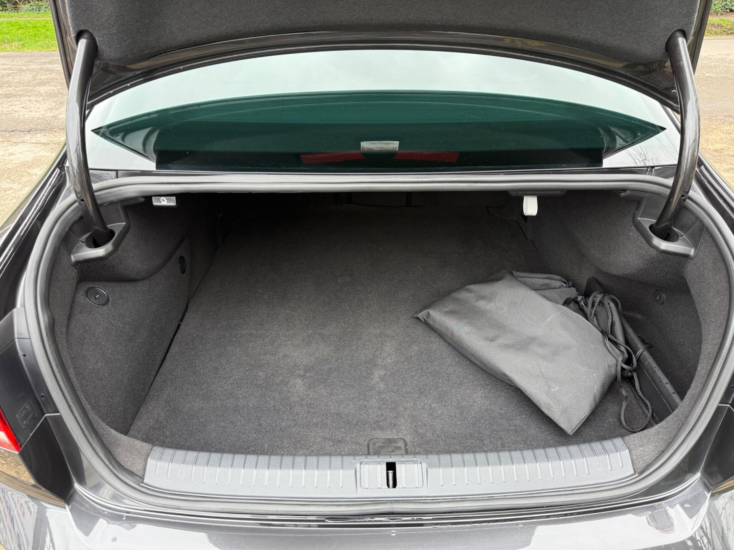 Used Volkswagen Passat 2021 for sale - 77625309: Photo 83