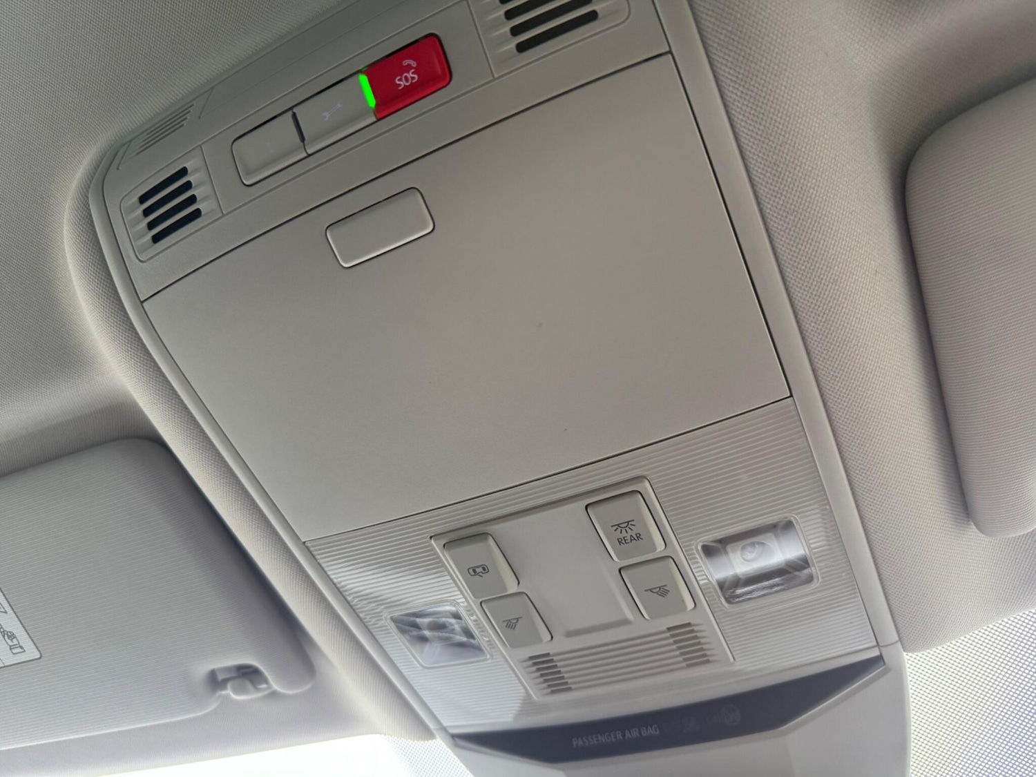 Used Volkswagen Passat 2021 for sale - 77625309: Photo 85