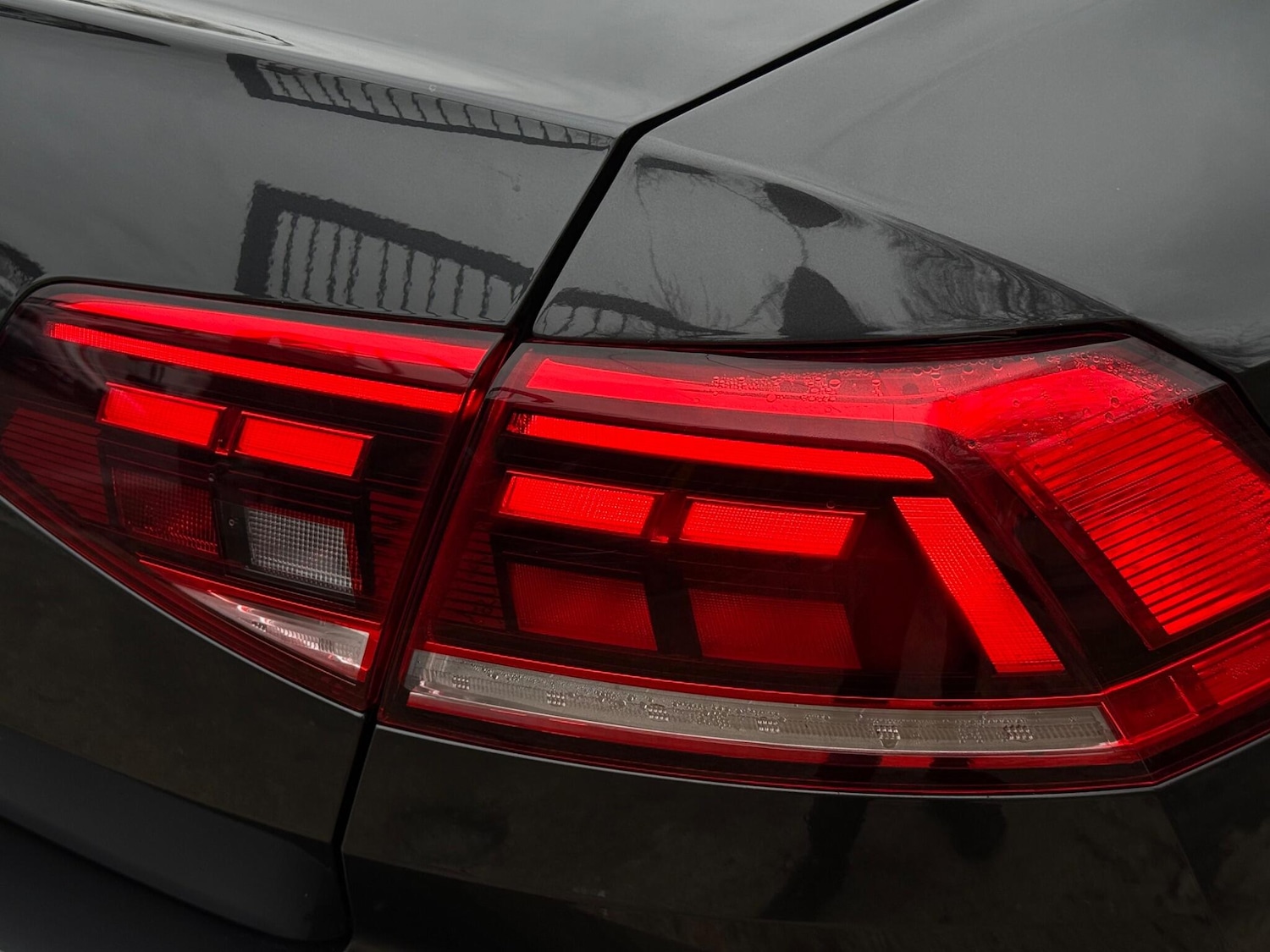 Used Volkswagen Passat 2021 for sale - 77625309: Photo 9