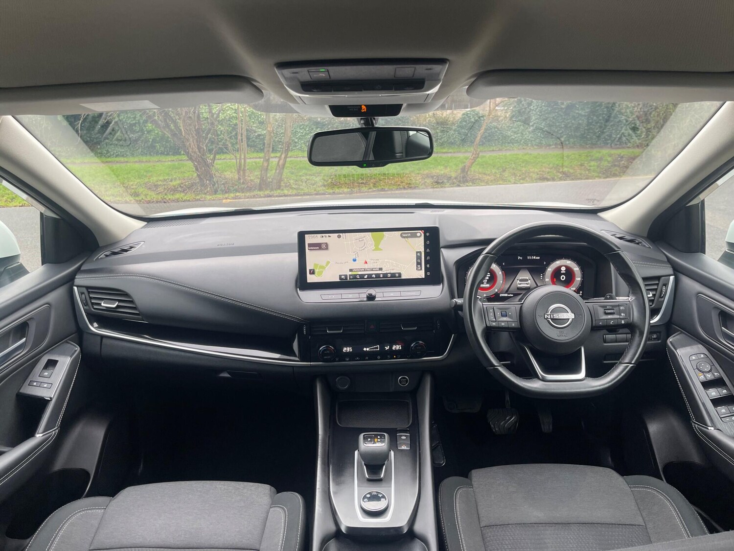 Used Nissan Qashqai for sale - 77497425: Photo 10