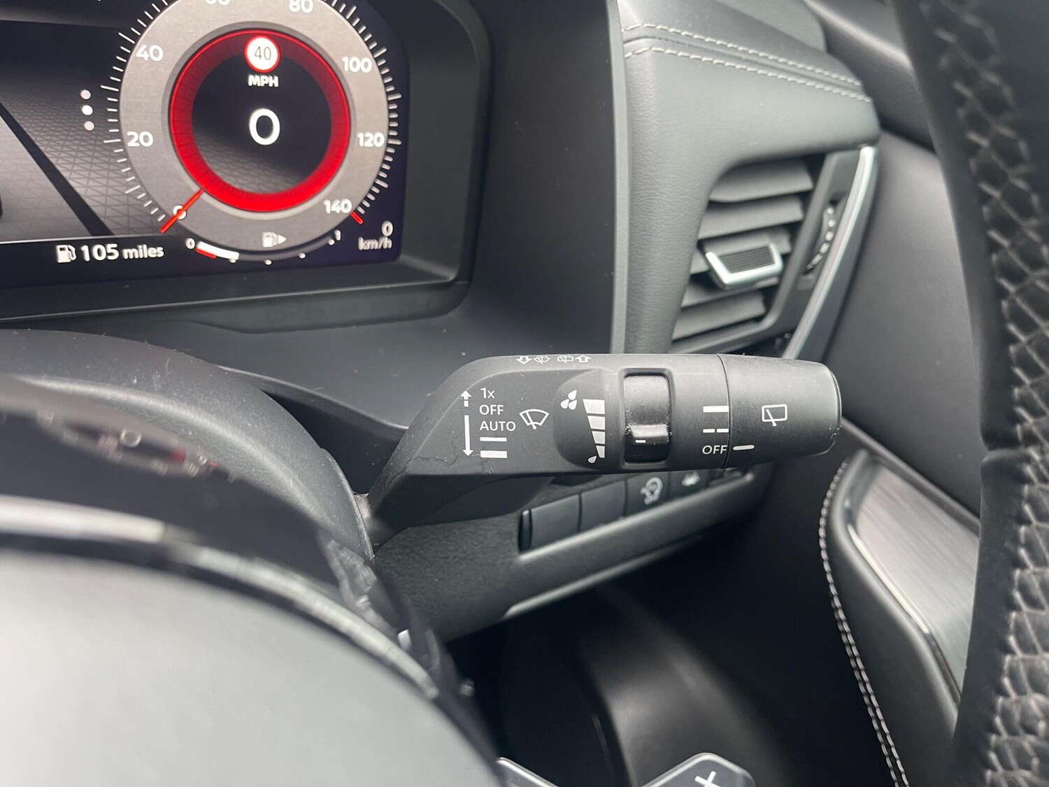 Used Nissan Qashqai for sale - 77497425: Photo 15