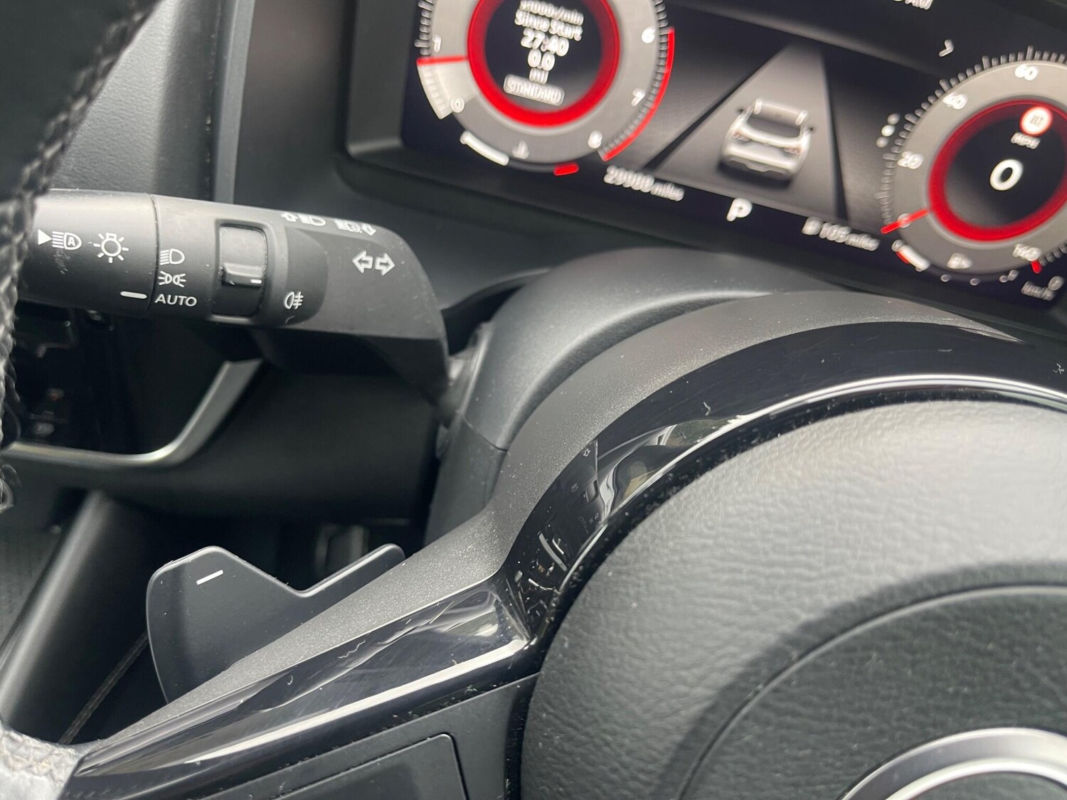 Used Nissan Qashqai for sale - 77497425: Photo 16