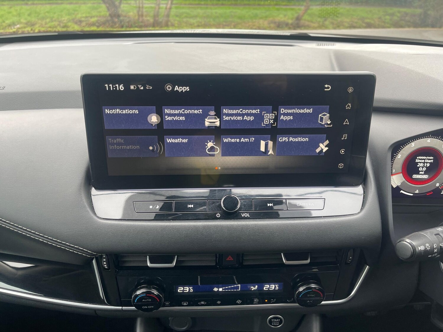 Used Nissan Qashqai for sale - 77497425: Photo 18