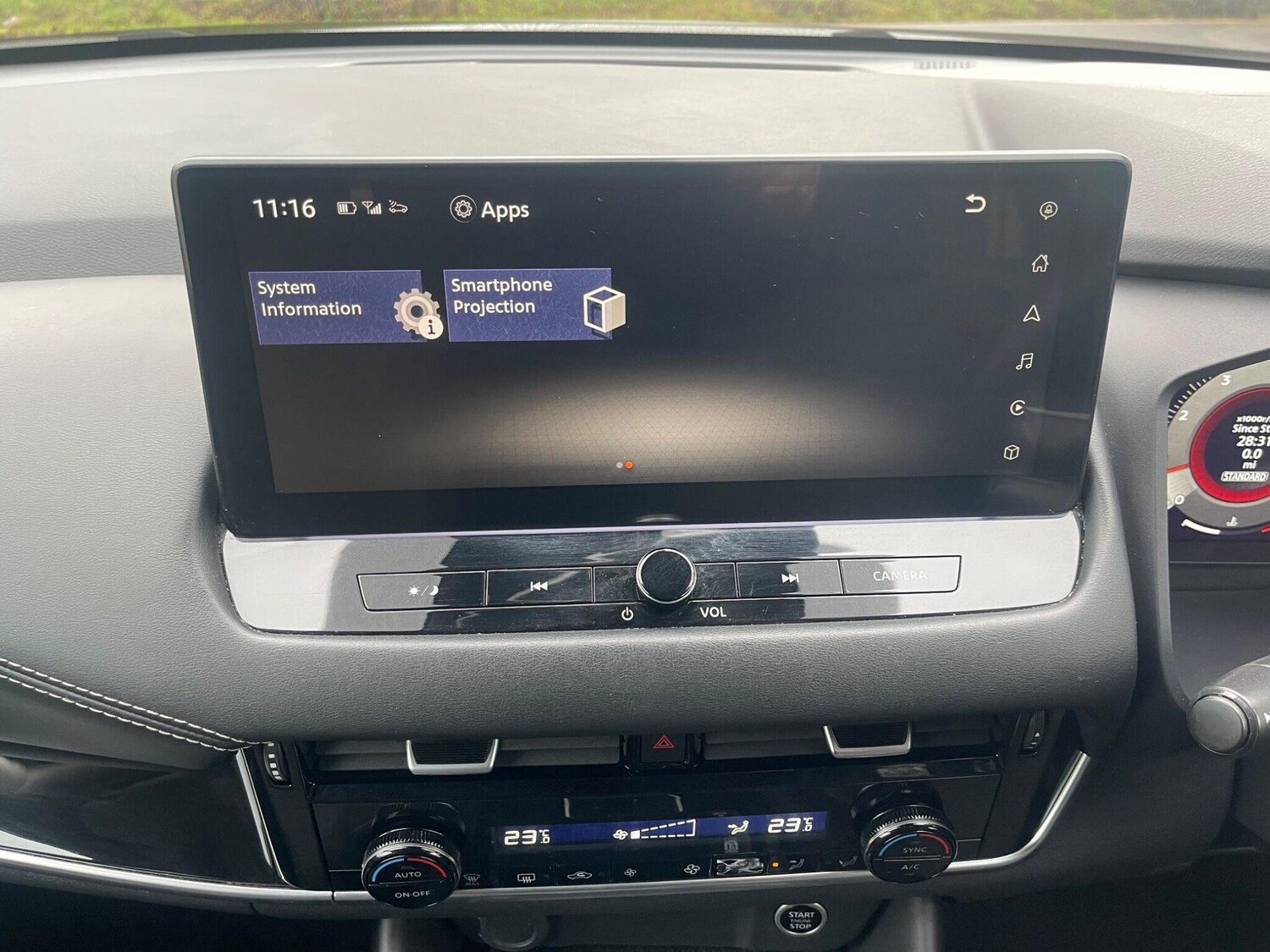 Used Nissan Qashqai for sale - 77497425: Photo 19