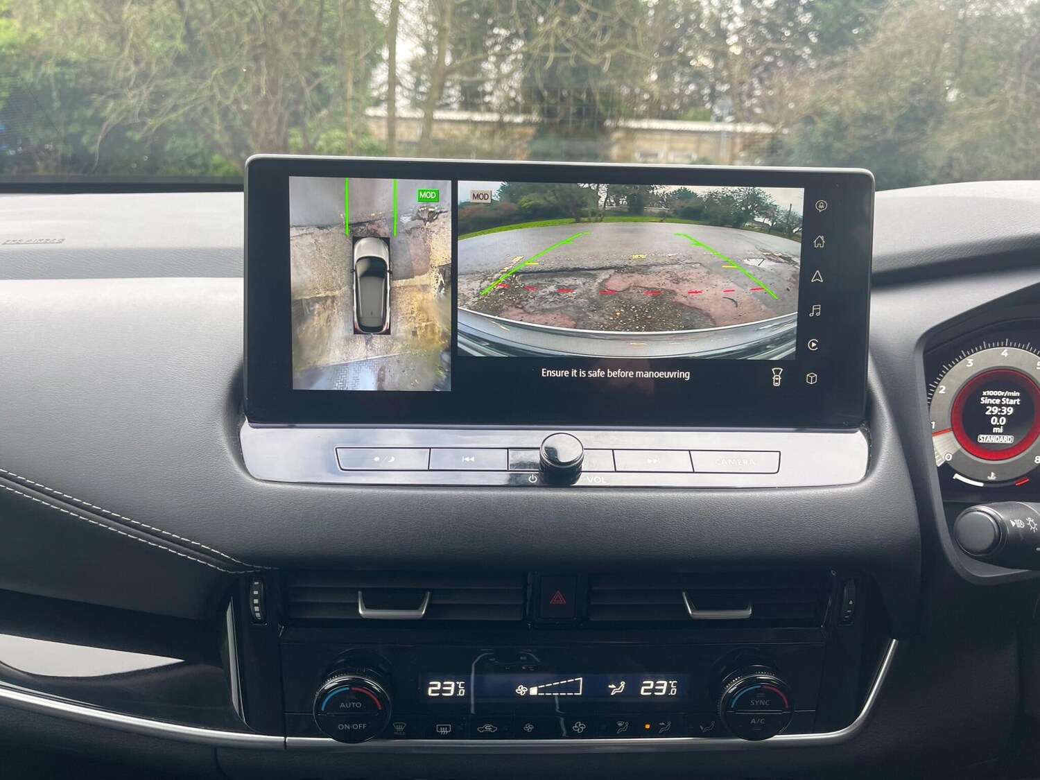 Used Nissan Qashqai for sale - 77497425: Photo 21