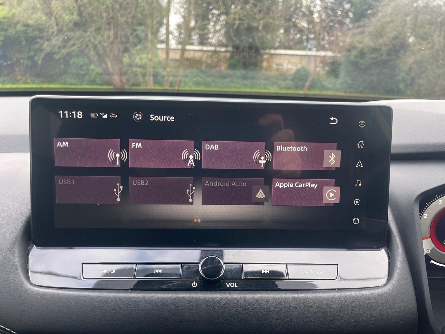 Used Nissan Qashqai for sale - 77497425: Photo 22