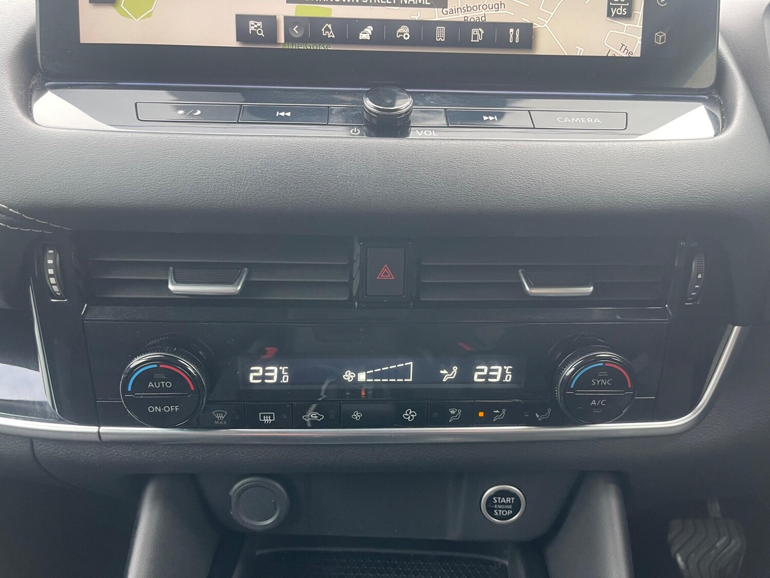 Used Nissan Qashqai for sale - 77497425: Photo 23